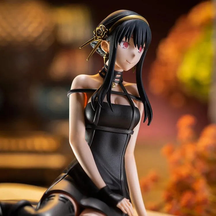 Spy x Family PM Perching Figure - Yor Forger - Doki Doki Land