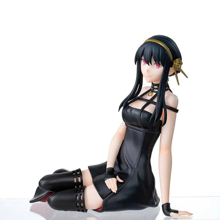 Spy x Family PM Perching Figure - Yor Forger - Doki Doki Land