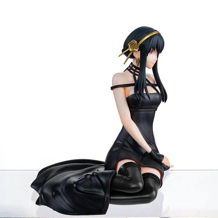 Spy x Family PM Perching Figure - Yor Forger - Doki Doki Land