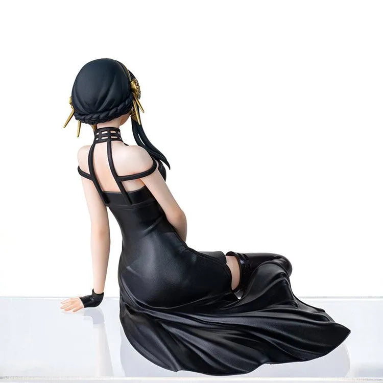 Spy x Family PM Perching Figure - Yor Forger - Doki Doki Land