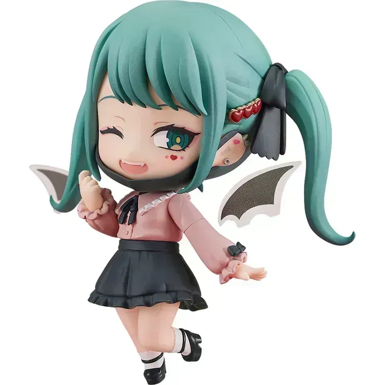 "Hatsune Miku " Nendoroid - 2239 Hatsune Miku: The Vampire Ver.