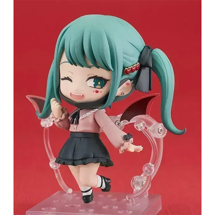 "Hatsune Miku " Nendoroid - 2239 Hatsune Miku: The Vampire Ver.