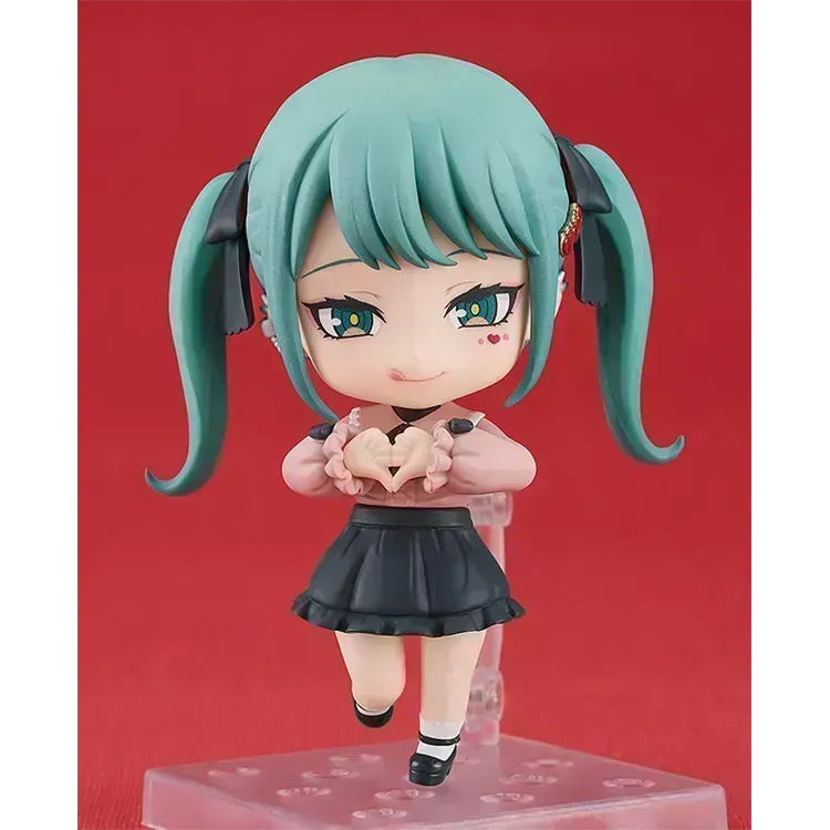 "Hatsune Miku " Nendoroid - 2239 Hatsune Miku: The Vampire Ver.