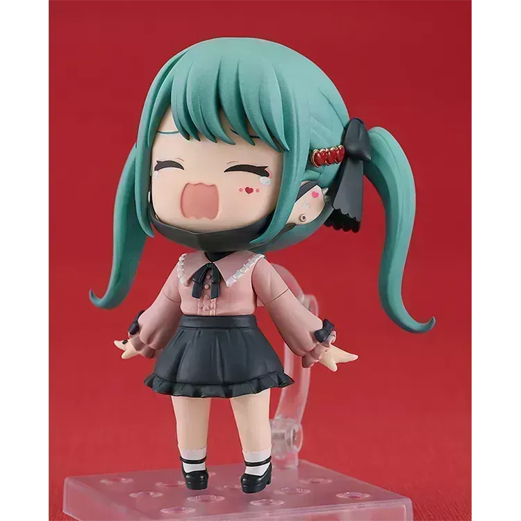 "Hatsune Miku " Nendoroid - 2239 Hatsune Miku: The Vampire Ver.