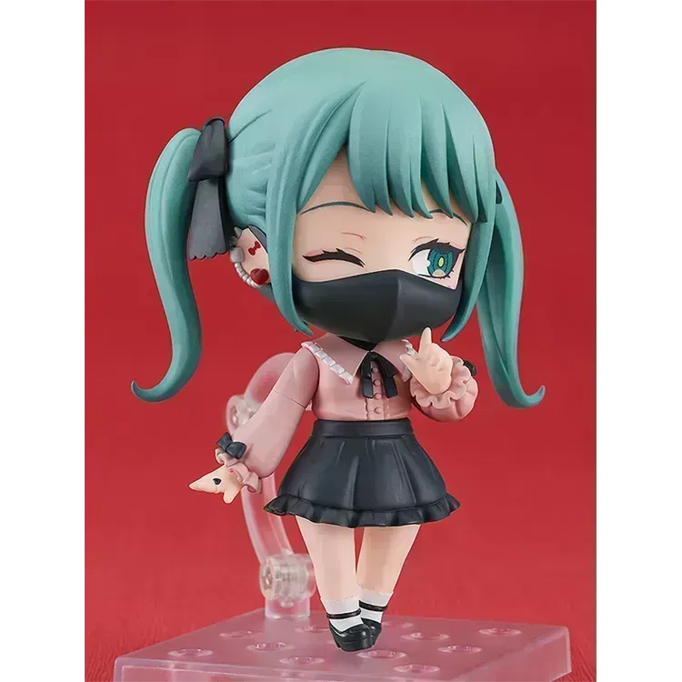 "Hatsune Miku " Nendoroid - 2239 Hatsune Miku: The Vampire Ver.