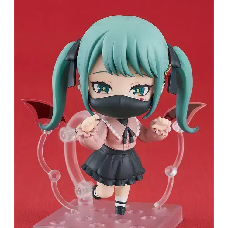 "Hatsune Miku " Nendoroid - 2239 Hatsune Miku: The Vampire Ver.