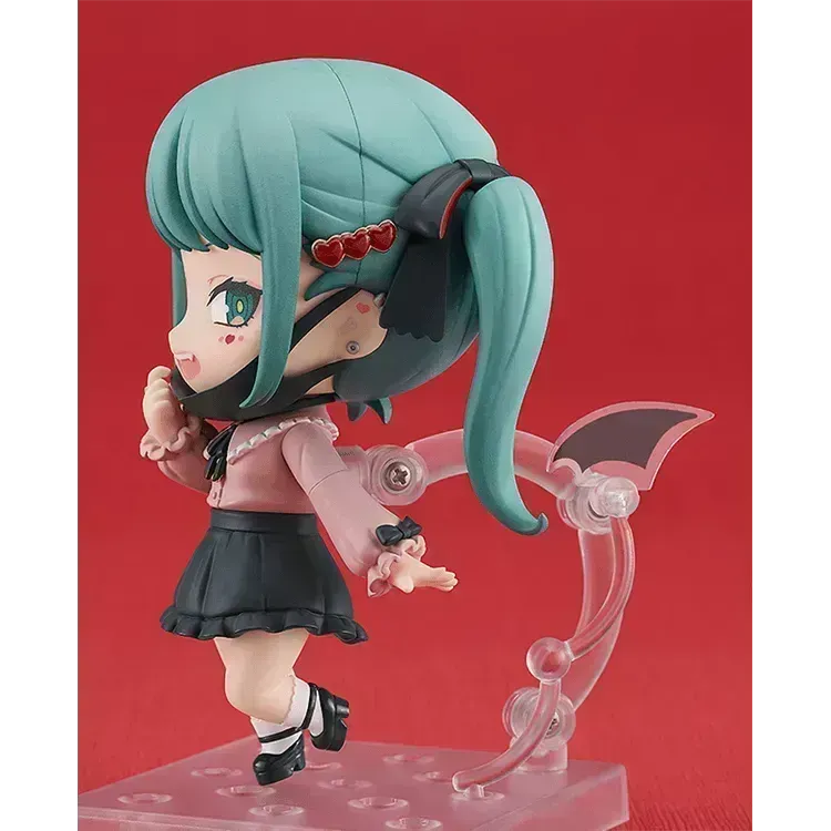 "Hatsune Miku " Nendoroid - 2239 Hatsune Miku: The Vampire Ver.