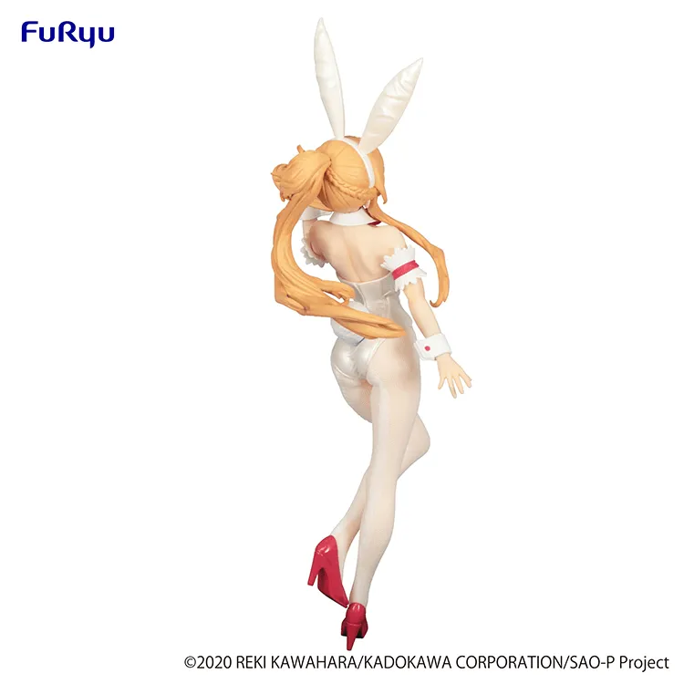 Sword Art Online BiCute Bunnies - Asuna White Pearl Color Ver. - Doki Doki Land