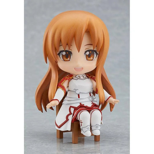 Sword Art Online Nendoroid Swacchao - Asuna - Doki Doki Land