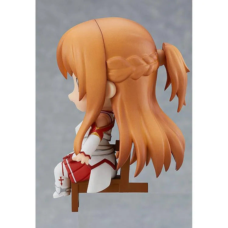 Sword Art Online Nendoroid Swacchao - Asuna - Doki Doki Land