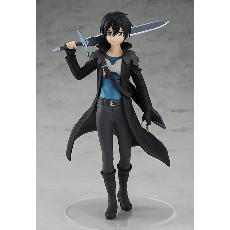 "Sword Art Online" POP UP PARADE - Kirito: Aria of a Starless Night Ver.