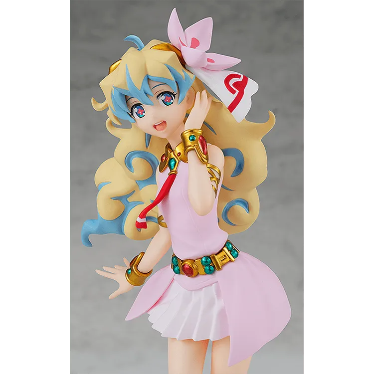 "Tengen Toppa Gurren Lagann" POP UP PARADE - Nia