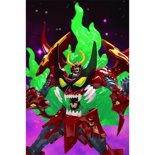 "Tengen Toppa Gurren Lagann" POP UP PARADE XL - Tengen Toppa Gurren Lagann