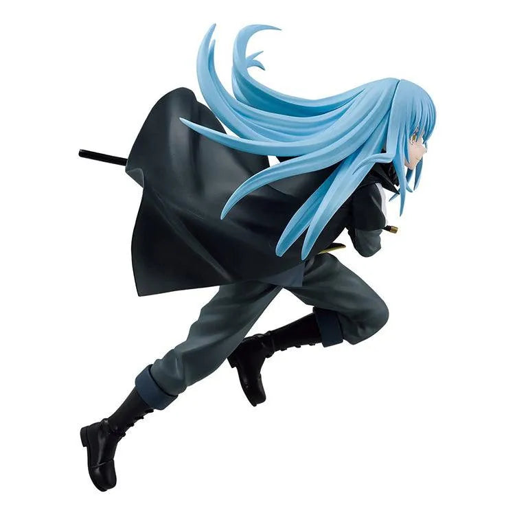 That Time I Got Reincarnated as a Slime Maximatic - Rimuru Tempest - Doki Doki Land