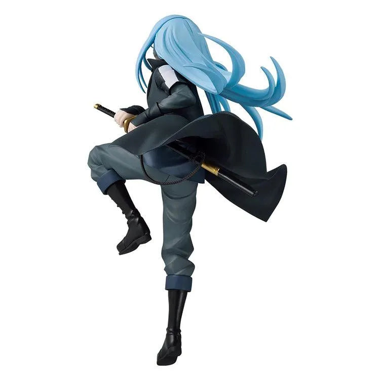 That Time I Got Reincarnated as a Slime Maximatic - Rimuru Tempest - Doki Doki Land