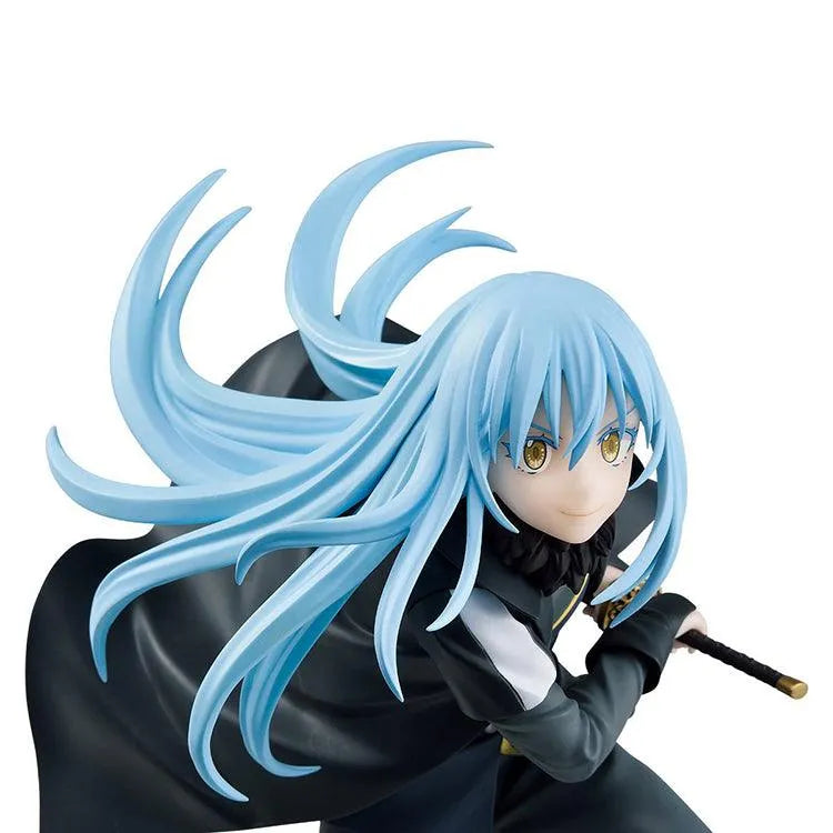 That Time I Got Reincarnated as a Slime Maximatic - Rimuru Tempest - Doki Doki Land