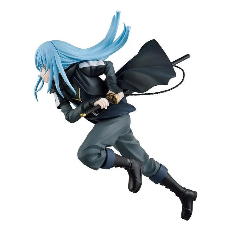 That Time I Got Reincarnated as a Slime Maximatic - Rimuru Tempest - Doki Doki Land