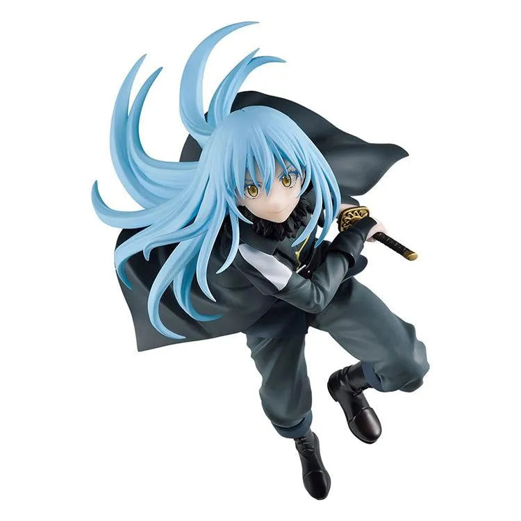 That Time I Got Reincarnated as a Slime Maximatic - Rimuru Tempest - Doki Doki Land