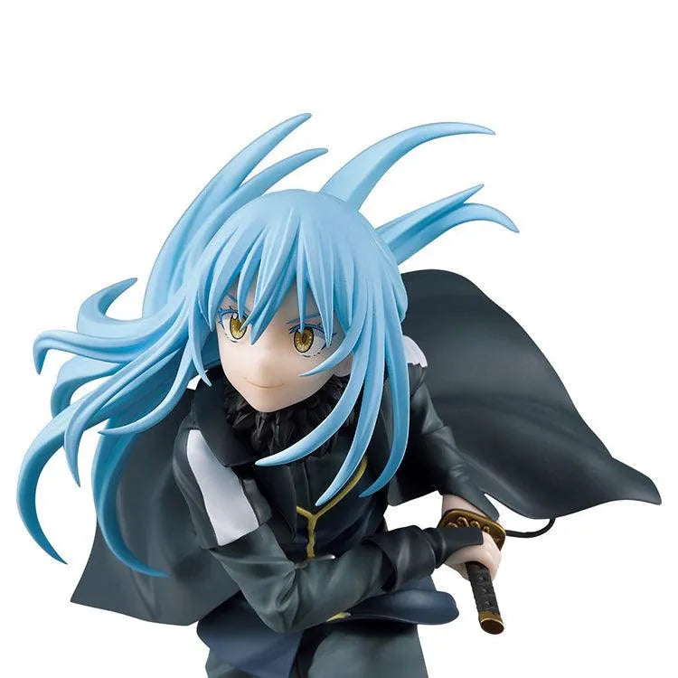 That Time I Got Reincarnated as a Slime Maximatic - Rimuru Tempest - Doki Doki Land