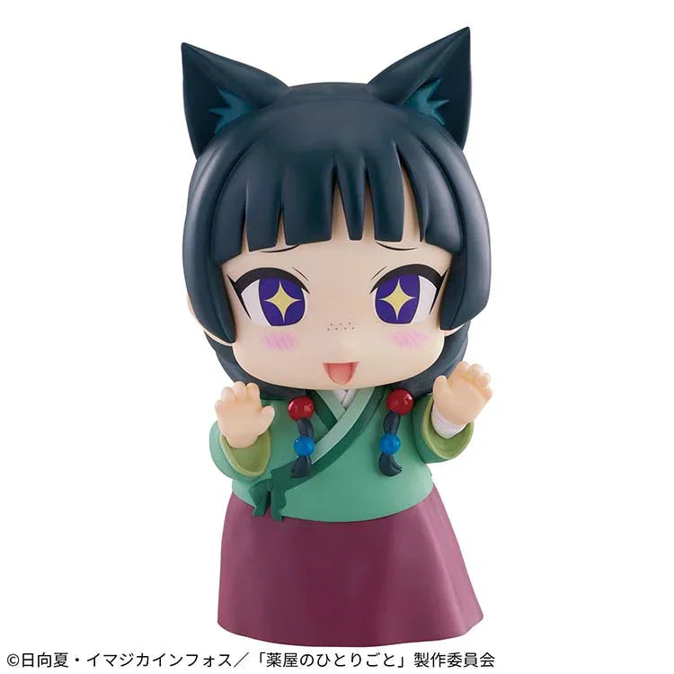 The Apothecary Diaries Mao Mao Big Sofvimates Figure – Doki Doki Land