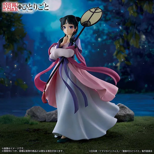 The Apothecary Diaries Figure - Mao Mao Moon Fairy Ver.
