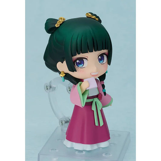 The Apothecary Diaries Nendoroid - 2640 Maomao Garden Party Ver.