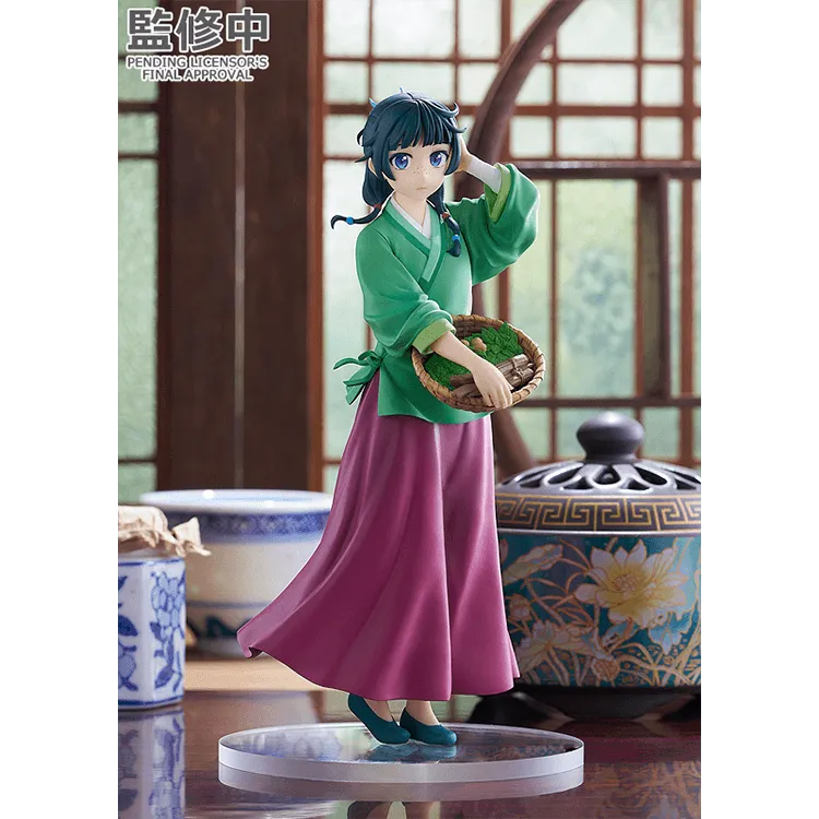 (Pre-Order END) "The Apothecary Diaries" POP UP PARADE - Maomao - Doki Doki Land