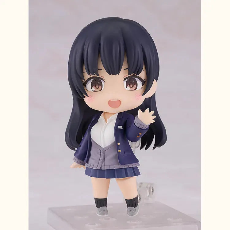 The Dangers in My Heart Nendoroid - 2220 Anna Yamada - Doki Doki Land