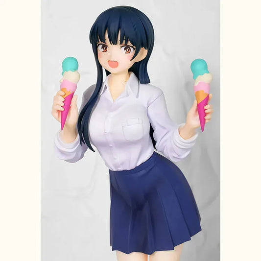 The Dangers in My Heart POP UP PARADE - Anna Yamada - Doki Doki Land