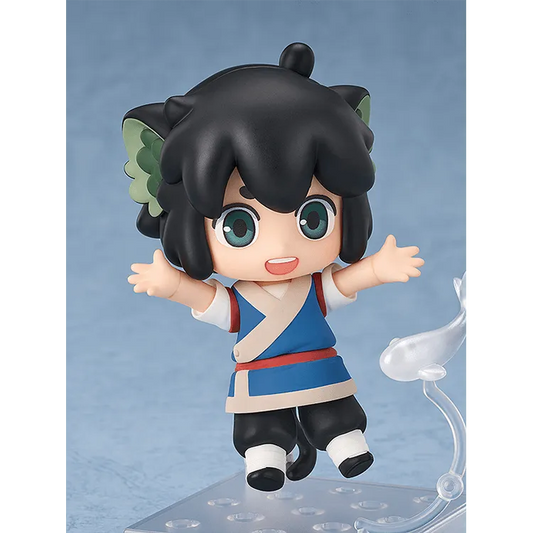 (Pre-Order END) "The Legend of Hei" Nendoroid - 2349 Luo Xiaohei - Doki Doki Land