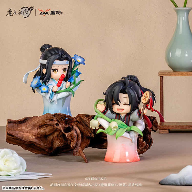 The Master of Diabolism Ci Yun Hua Yu Collection Blind Box