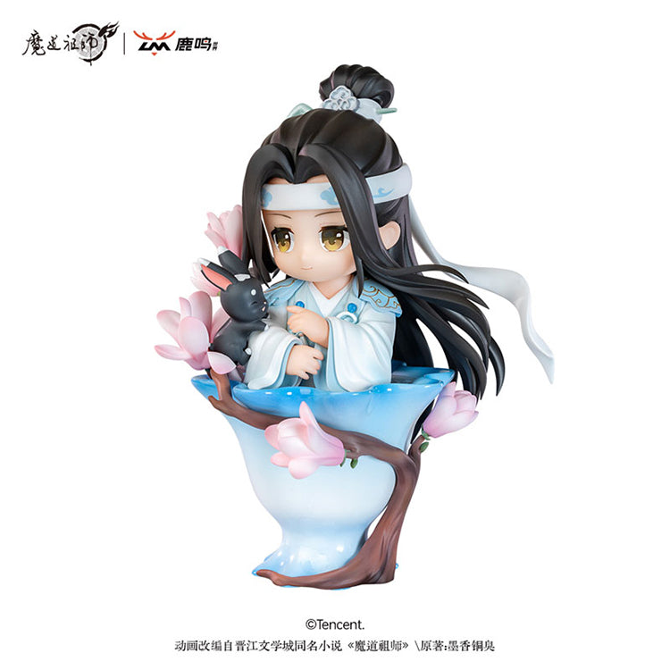 The Master of Diabolism Ci Yun Hua Yu Collection Blind Box