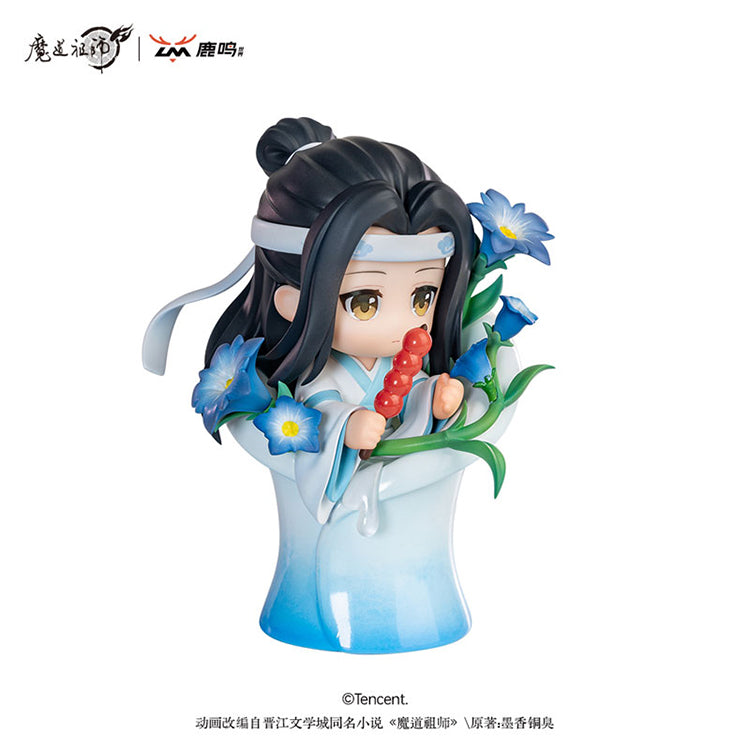 The Master of Diabolism Ci Yun Hua Yu Collection Blind Box