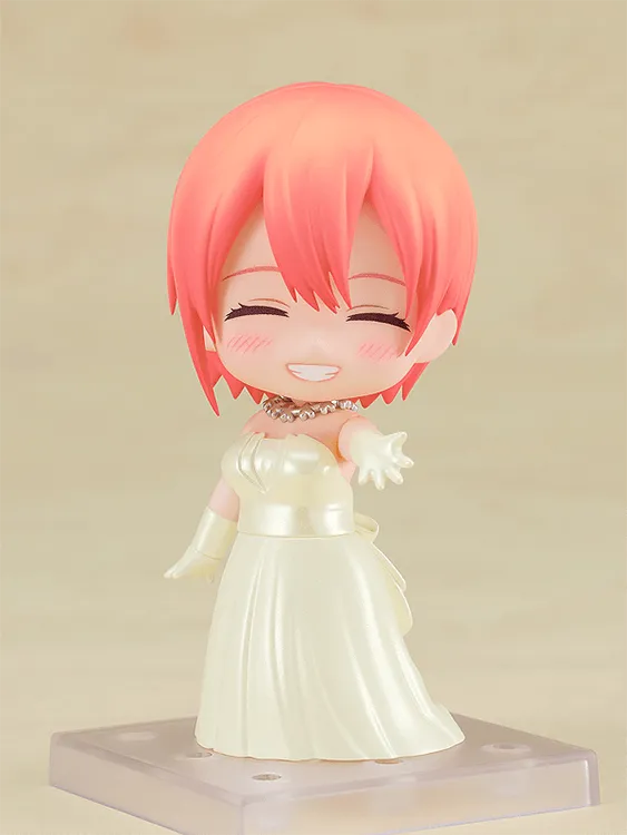 "The Quintessential Quintuplets" Nendoroid - 2355 Ichika Nakano: Wedding Dress Ver.