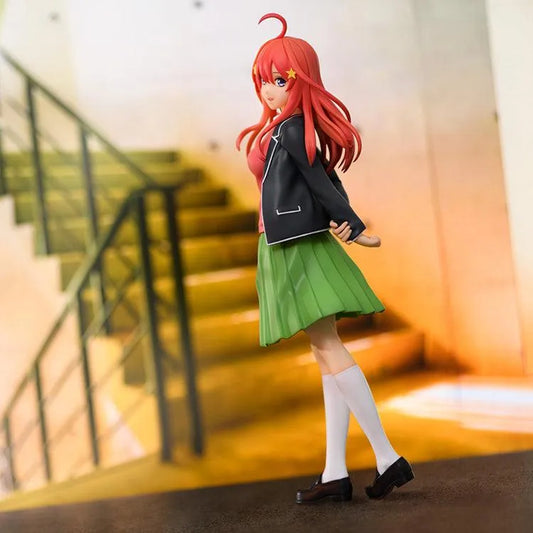 The Quintessential Quintuplets SPM Figure - Itsuki Nakano - Doki Doki Land