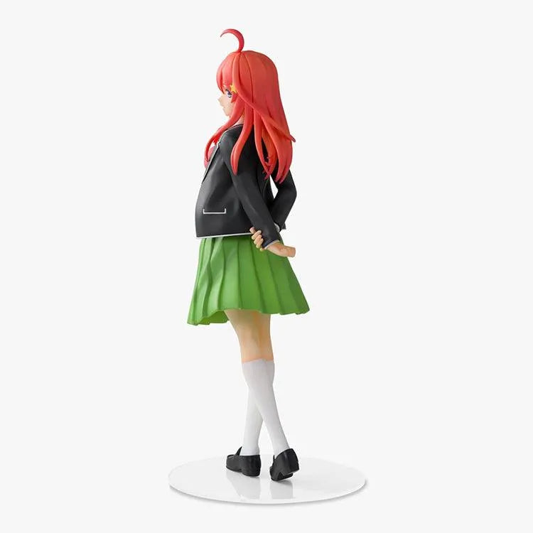 The Quintessential Quintuplets SPM Figure - Itsuki Nakano - Doki Doki Land