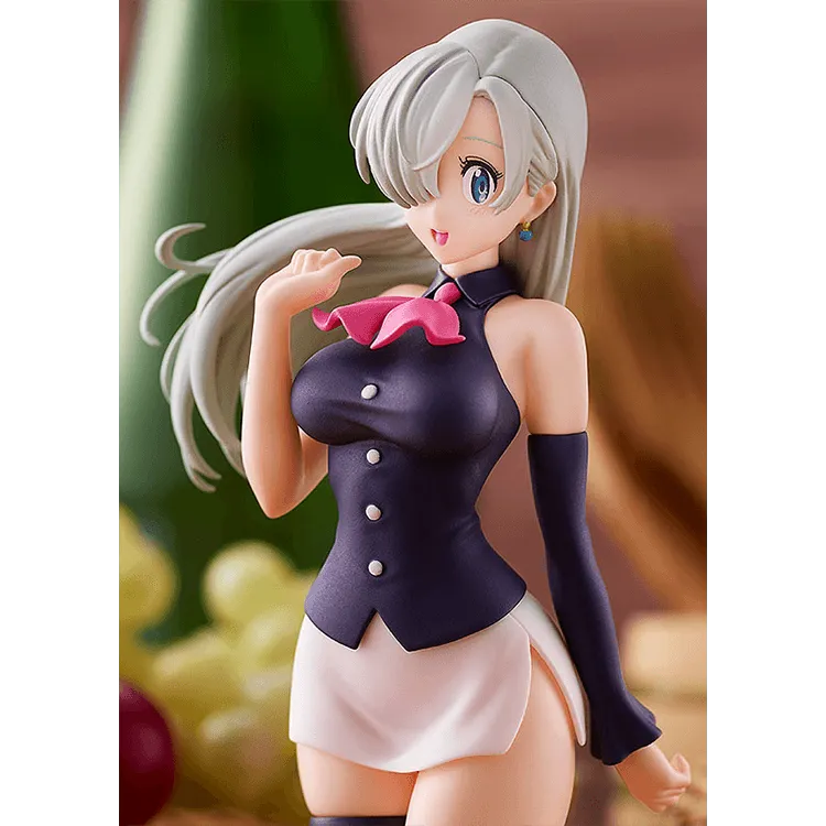 (Pre-Order END) The Seven Deadly Sins POP UP PARADE - Elizabeth - Doki Doki Land