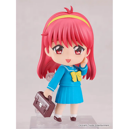(Pre-Order END) "Tokimeki Memorial" Nendoroid - 2325 Shiori Fujisaki - Doki Doki Land