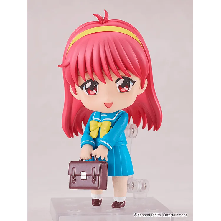 (Pre-Order END) "Tokimeki Memorial" Nendoroid - 2325 Shiori Fujisaki - Doki Doki Land