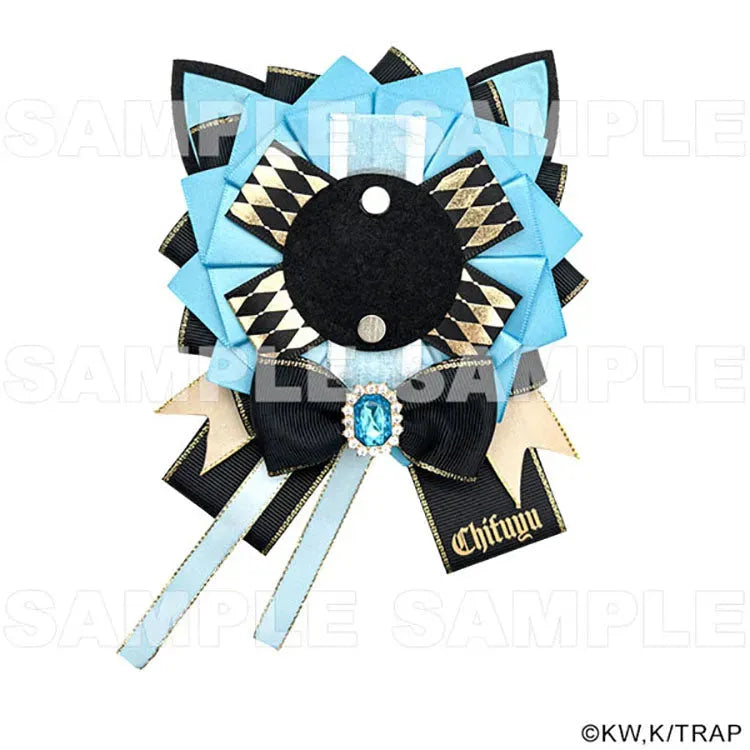 Tokyo Revengers Anime Merch - Chifuyu Matsuno Rosette - Doki Doki Land