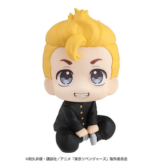 Tokyo Revengers Look Up - Takemichi Hanagaki - Doki Doki Land