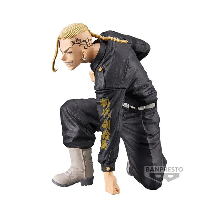 Tokyo Revengers King Of Artist - Ken Ryuguji (Draken) JP Ver. - Doki Doki Land