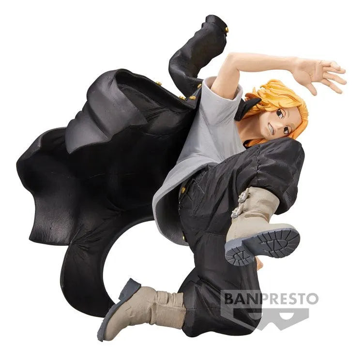 Tokyo Revengers King Of Artist - Manjiro Sano (Mikey) JP Ver. - Doki Doki Land