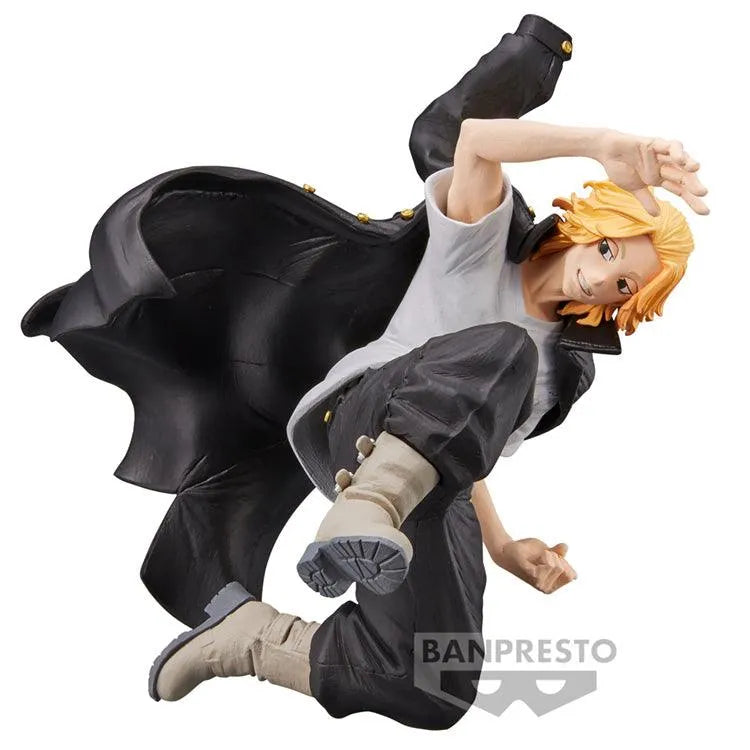 Tokyo Revengers King Of Artist - Manjiro Sano (Mikey) JP Ver. - Doki Doki Land
