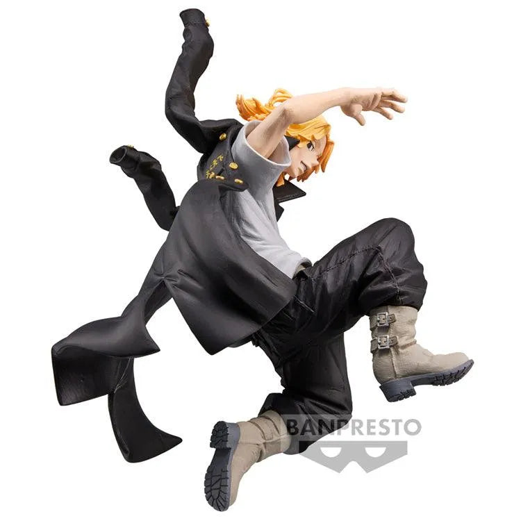 Tokyo Revengers King Of Artist - Manjiro Sano (Mikey) JP Ver. - Doki Doki Land