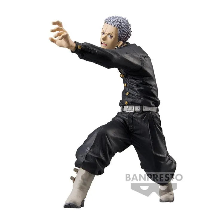 Tokyo Revengers King Of Artist Takashi Mitsuya JP Ver. - Doki Doki Land