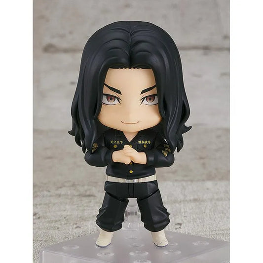 Tokyo Revengers Nendoroid - 1982 Keisuke Baji (JP Ver.) - Doki Doki Land