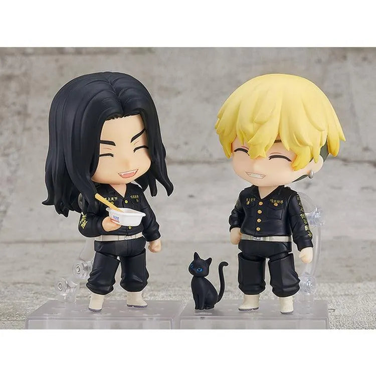 Tokyo Revengers Nendoroid - 1982 Keisuke Baji (JP Ver.) - Doki Doki Land