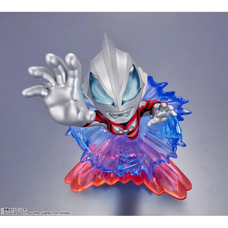 Ultraman Tamashii Nations Box- Ultraman ARTlized -Ultraman ARTlized -Advance to the End of the Galaxy- (8 Types) - Doki Doki Land