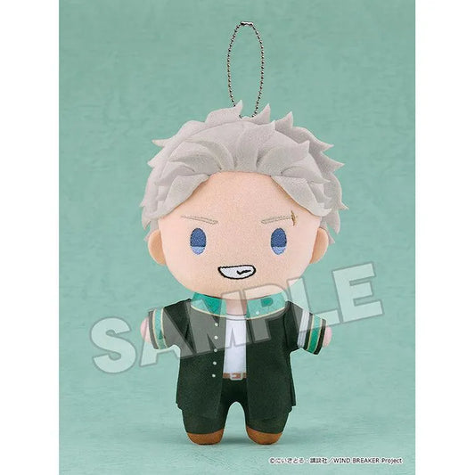 (Pre-Order END) Wind Breaker Plushie - Hajime Umemiya - Doki Doki Land